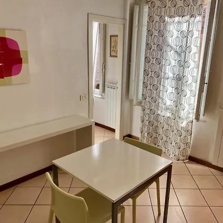 Apartamento In Centro：montecatini Terme
