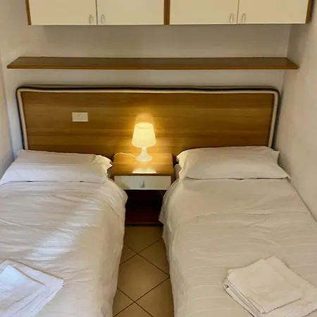 In Centro：montecatini Terme Apartamento Montecatini Terme